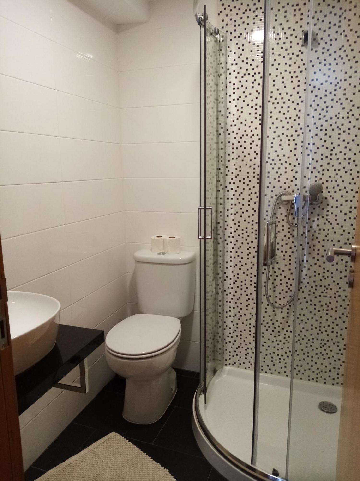 Vivenda Das Carvalhas Amiar Habitación foto